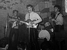 Премия BRIT Awards может быть присуждена The Beatles спустя 40 лет
