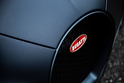 Bugatti хочет выпустить практичный электромобиль