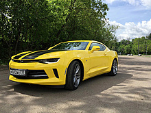 Самый борзый автобот