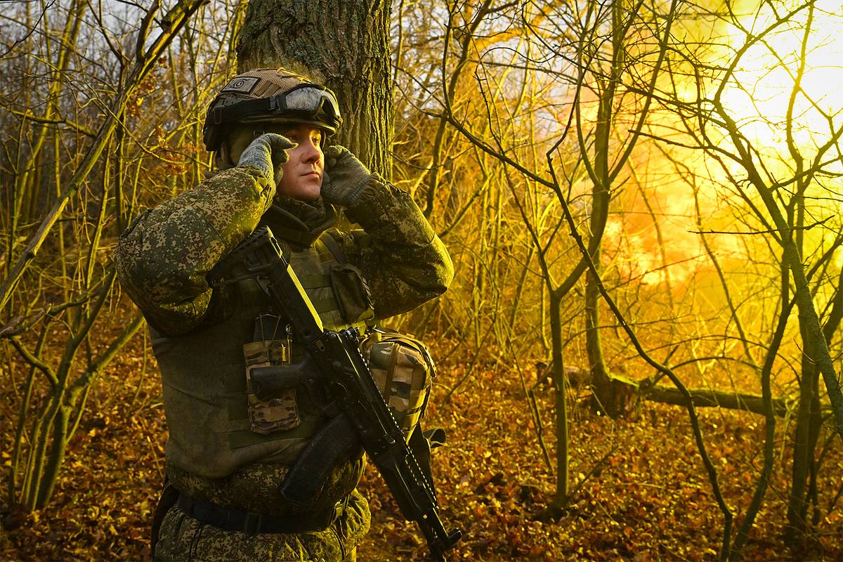 Названы возможные условия пересмотра позиции России по Украине