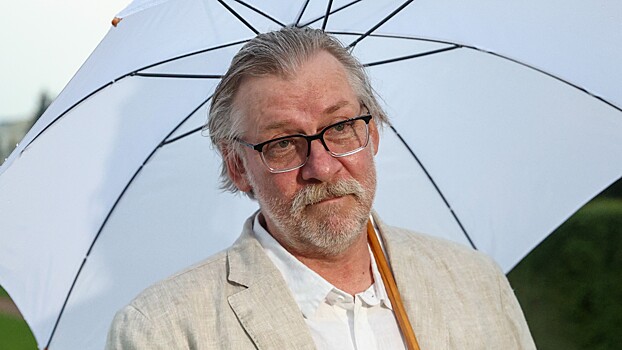 Куда пропал актер Виктор Раков