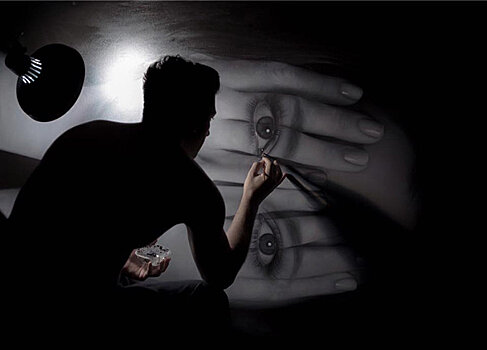 Художник Тигран Дзитохцян: пророческая сила творчества и ощущение дома