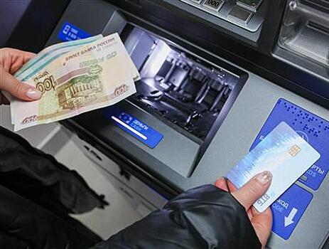 Прирост рынка рублевых сбережений в апреле удвоился