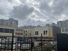 Школу в микрорайоне «Серебряный берег» откроют 1 сентября - Хоценко