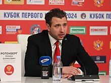 Ротенберг заявил, что Тюкавин мог бы стать как Овечкин в хоккее: «По броску точно. Стили были бы разные – Костя больше играет через «отдал-открылся»