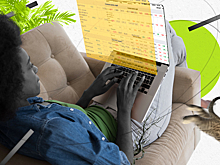 Дело техники. Можно ли зашибать деньги, вглядываясь в графики с ценами акций