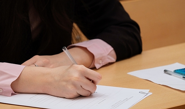 Волгоградцам раскрыли тему «Тотального диктанта» в 2026 году