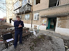В южноуральском поселке объявили режим ЧС после взрыва газа