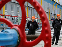 Как в Киеве оценивают потери в случае сокращения транзита газа