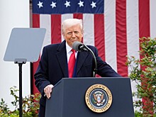 Трамп преподнес России неожиданный подарок