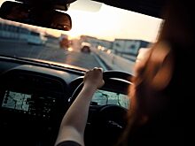 Калужская автомобилистка накатала на 61 штраф