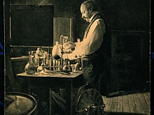 Путь к Нобелевке. Выпуск 16: от тачскрина до аргона