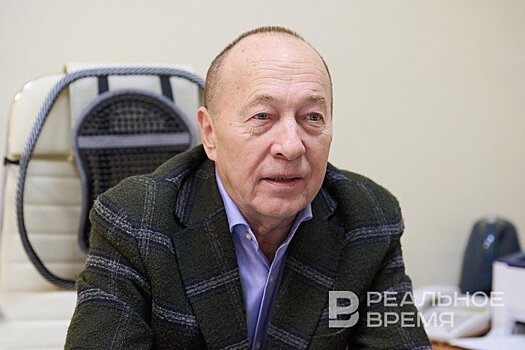 Ильдар Тазетдинов: "Кто бы перед нами ни был, в каком бы состоянии — это человек"