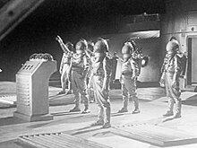 Марс не превратится в Землю