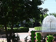 Быковский район набирает темпы развития