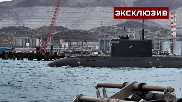 Тросы, люки и ЭПРОН: какими спасательными средствами оснащена подлодка «Великий Новгород»