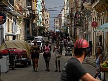 Россиянка описала жизнь на Кубе под блокадой США