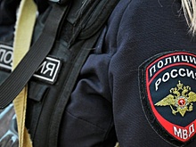 Пропавшую в Смоленске девятилетнюю девочку вернули матери