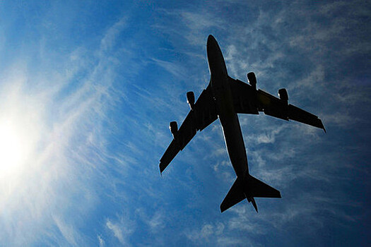 Чартерные рейсы в Египет могут возобновить до июля