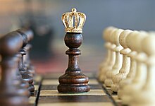 В шахматном турнире на Краснодарской победила дружба