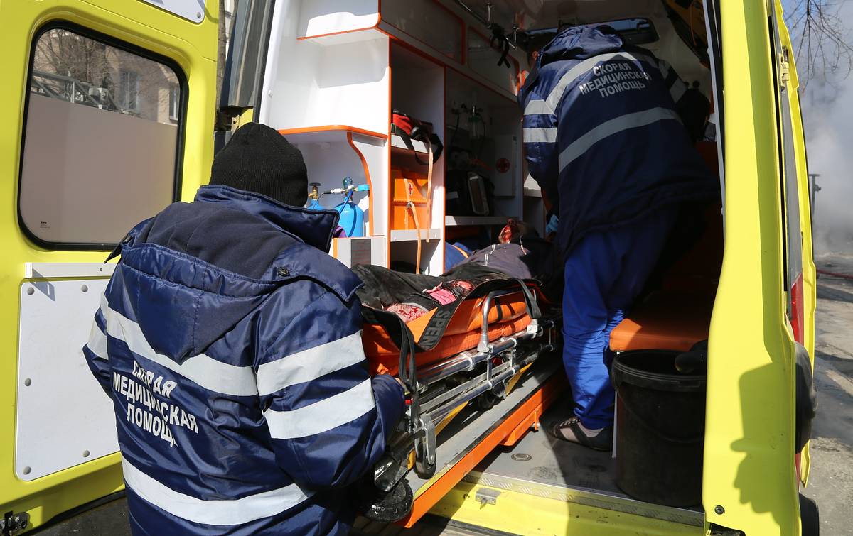 Раскрыта причина активизации атак ВСУ на ДНР