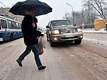 Пешеходам могут разрешить переходить дорогу в любом месте