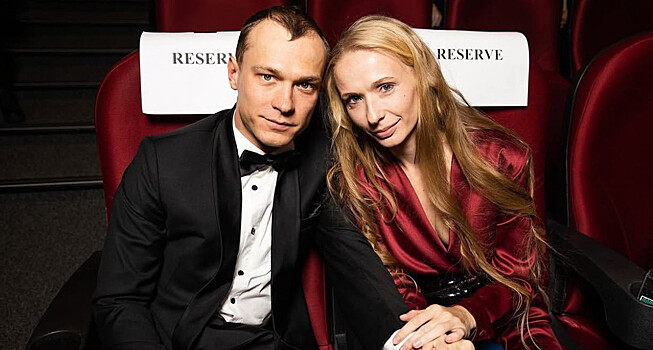 Жена Юры Борисова опубликовала трогательные семейные кадры на фоне слухов о расставании