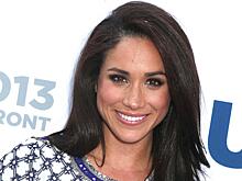 Меган Маркл в юности встречалась с бывшим порноактером