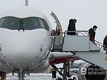 Казань — Самара через Москву: как Росавиация разрывает регионы Поволжья