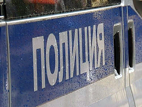 В Москве нашли тайный арсенал с оружием