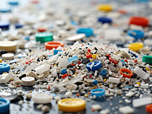 Биоразлагаемая электроника оказалась источником микропластика