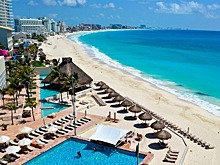 AZUR air стала назначенным перевозчиком на маршрутах в Мексику из ряда городов России