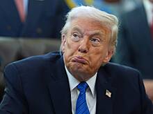 В Минюсте США отреагировали на обвинения против Трампа в файлах Эпштейна