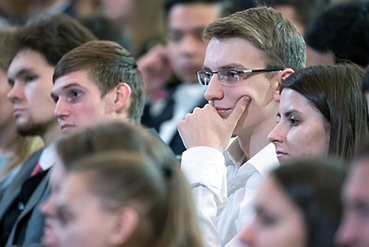 В Москве пройдет конкурс по международному праву среди студентов стран ЕАЭС