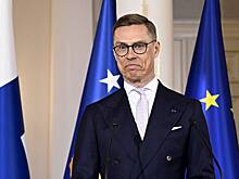 Президент Финляндии запретил России играть с Трампом