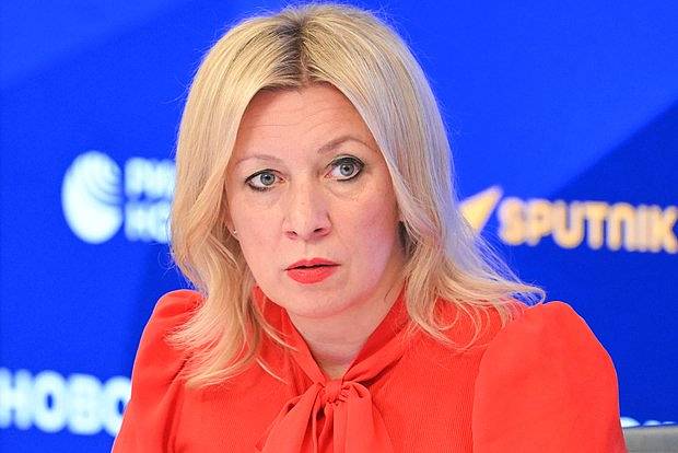 В МИД назвали лучший момент в истории отношений России и США