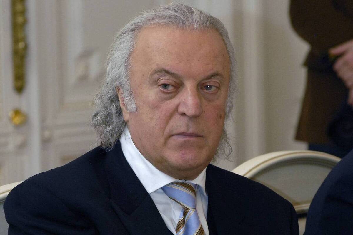 Резник рассказал о раскаянии Эдиты Пьехи: «Я так сожалею»