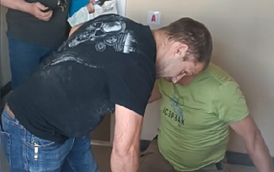 «Народного участкового» обвинили в избиении адвоката в Нижнем Новгороде