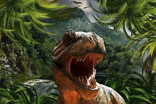 В Австралии нашли останки самого крупного динозавра