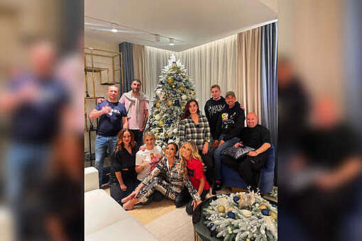 Бузова отметила новоселье в квартире за 120 млн рублей