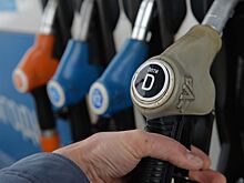 Стоимость летнего дизеля на бирже превысила 71 тыс. рублей за тонну
