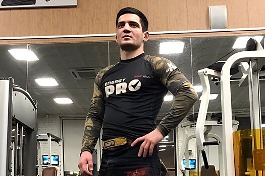 Магомед «Веном» Зайналов, Hardcore FC, боец ММА упал с 10-го этажа, подробности инцидента, что произошло