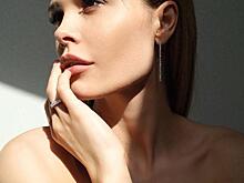 Такие ноги даются немногим! Маша Горбань приняла участие в чувственной съемке