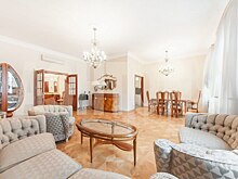 Апартаменты есть в 51% проектах элитного рынка столицы