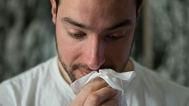 Перечислены опасные методы самолечения простуды