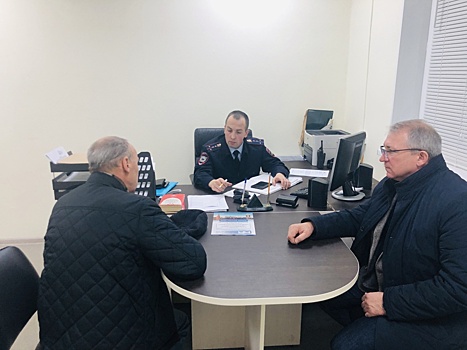 УВД по САО на конкурсе «Лучший участковый пункт полиции ГУ МВД России по г. Москве» представит отдел полиции по району Восточное Дегунино