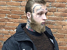 Татуированный сын Елены Яковлевой озвучил причину развода с женой