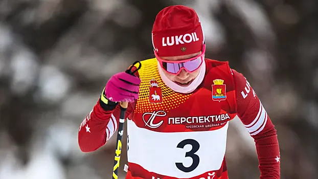 Лыжница Смирнова выиграла гонку на 10 км на этапе Кубка России в Вершине Теи