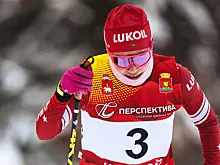 Лыжница Смирнова выиграла гонку на 10 км на этапе Кубка России в Вершине Теи