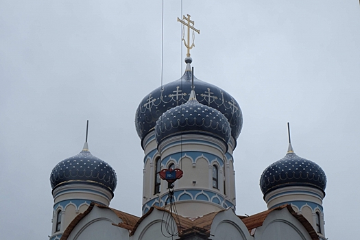 В Бутове прошла памятная акция